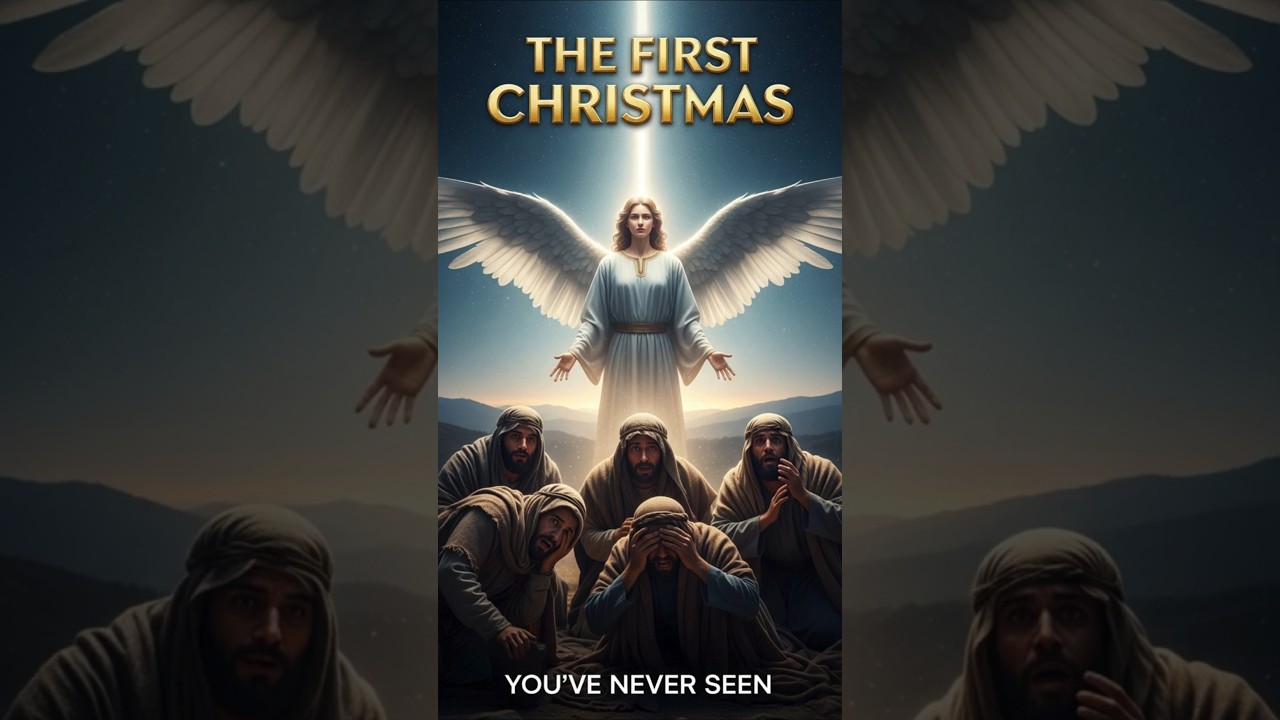 Why Shepherds Were Key to Christ's Birth