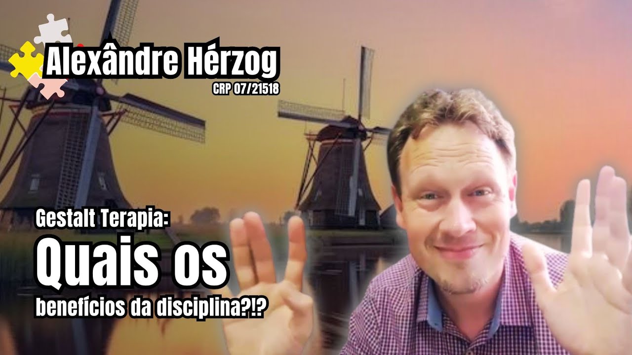 Quais os Benefícios da autodisciplina?!?