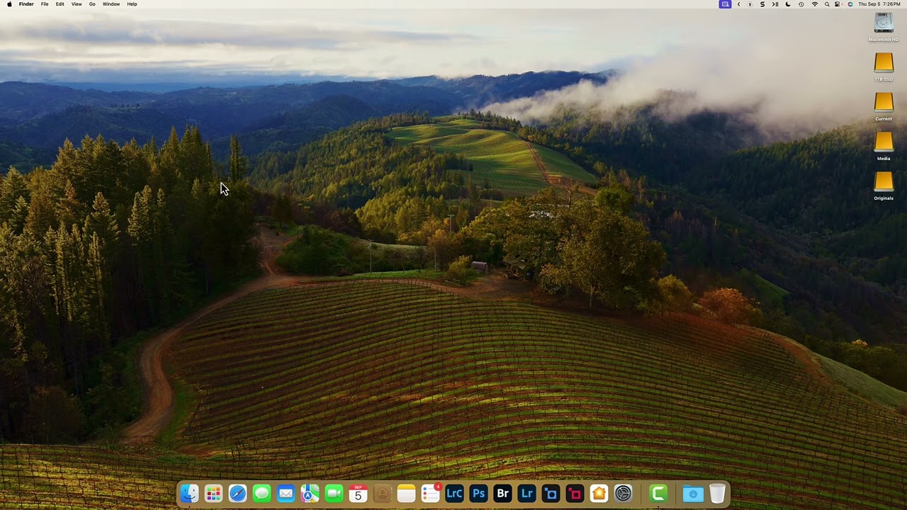 Lightroom Classic Not Opening Photo in Photoshop - Mac Users Watch This