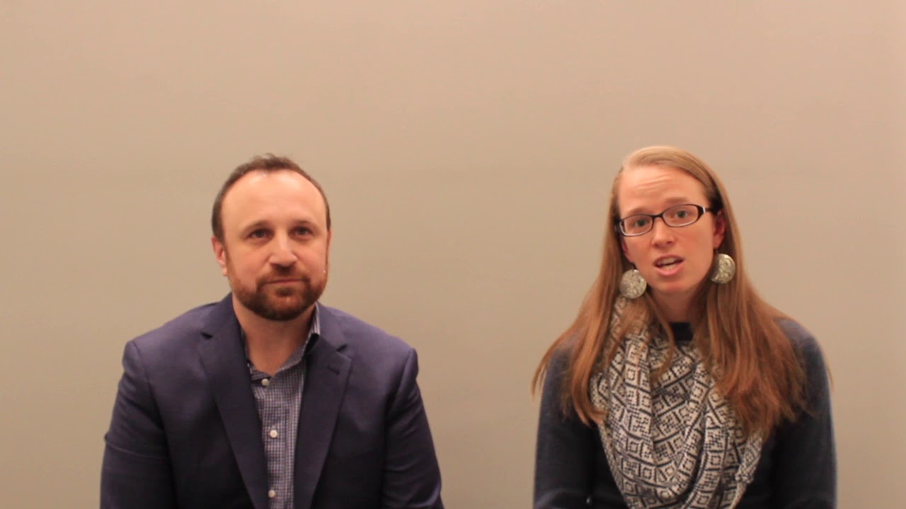 All In Energy 1-minute Pitch Video