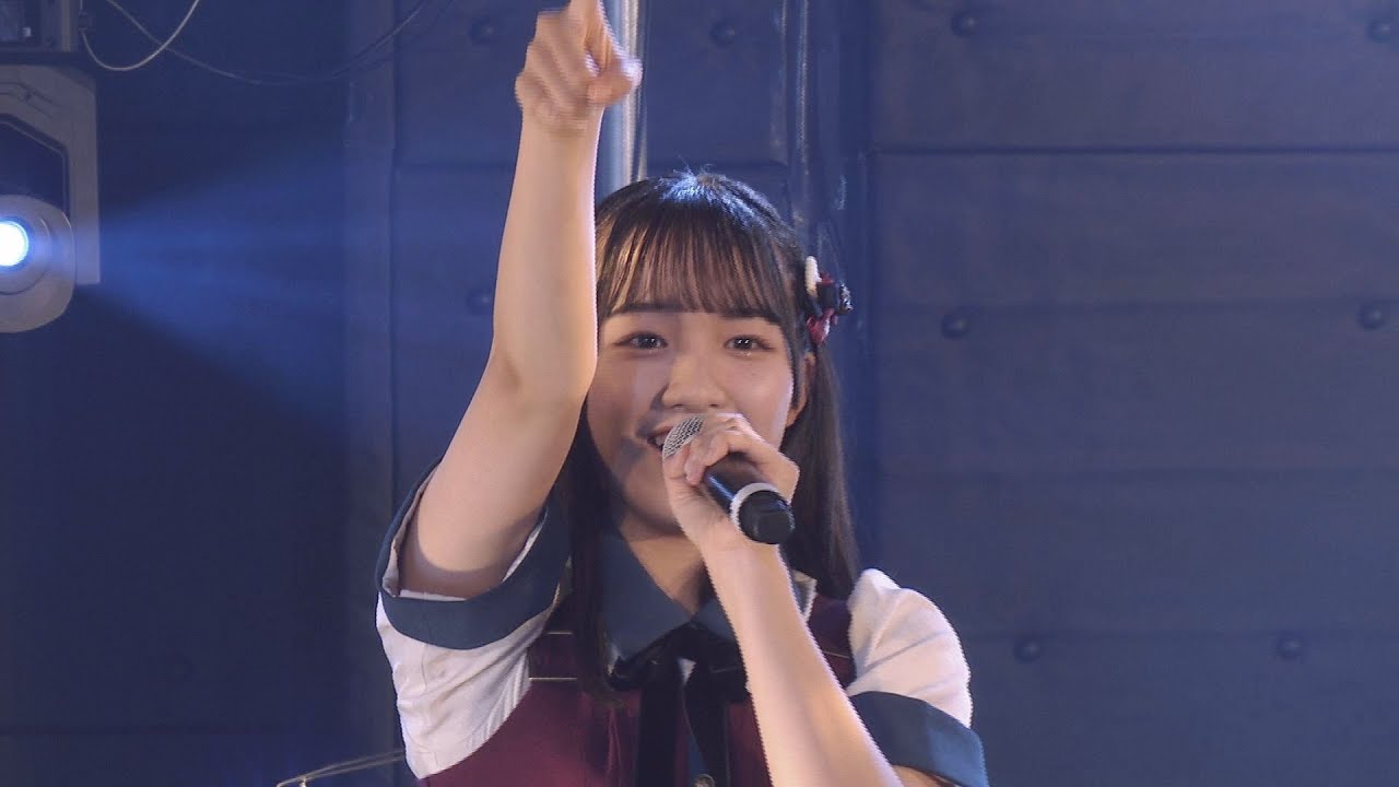 7限目のフルール お披露目ライブ＠長野（2023.8.10 長野CLUB JUNK BOX）