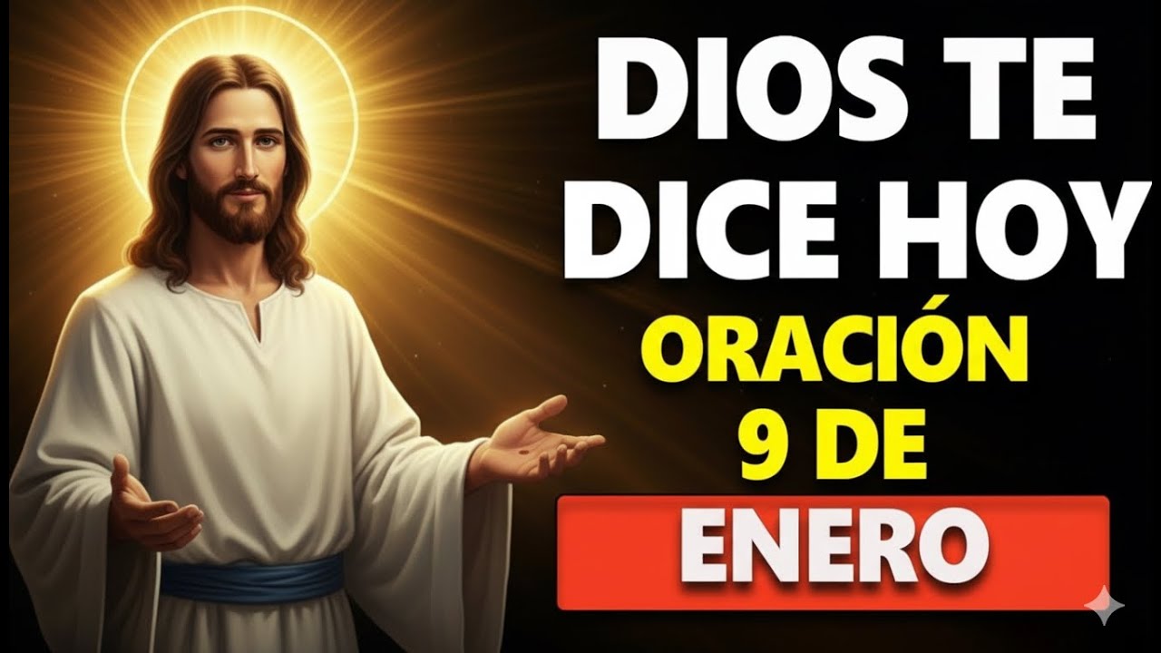 DIOS TE HABLA HOY: El mismo Jesús que venció a un ejército de demonios pelea por ti en este momento