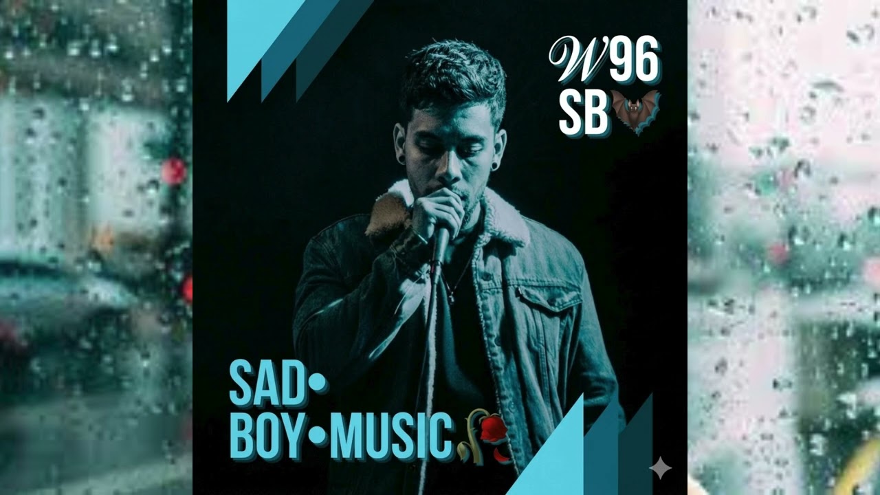 𝓦96 𝕾𝕭🦇 - BASTA 🎭