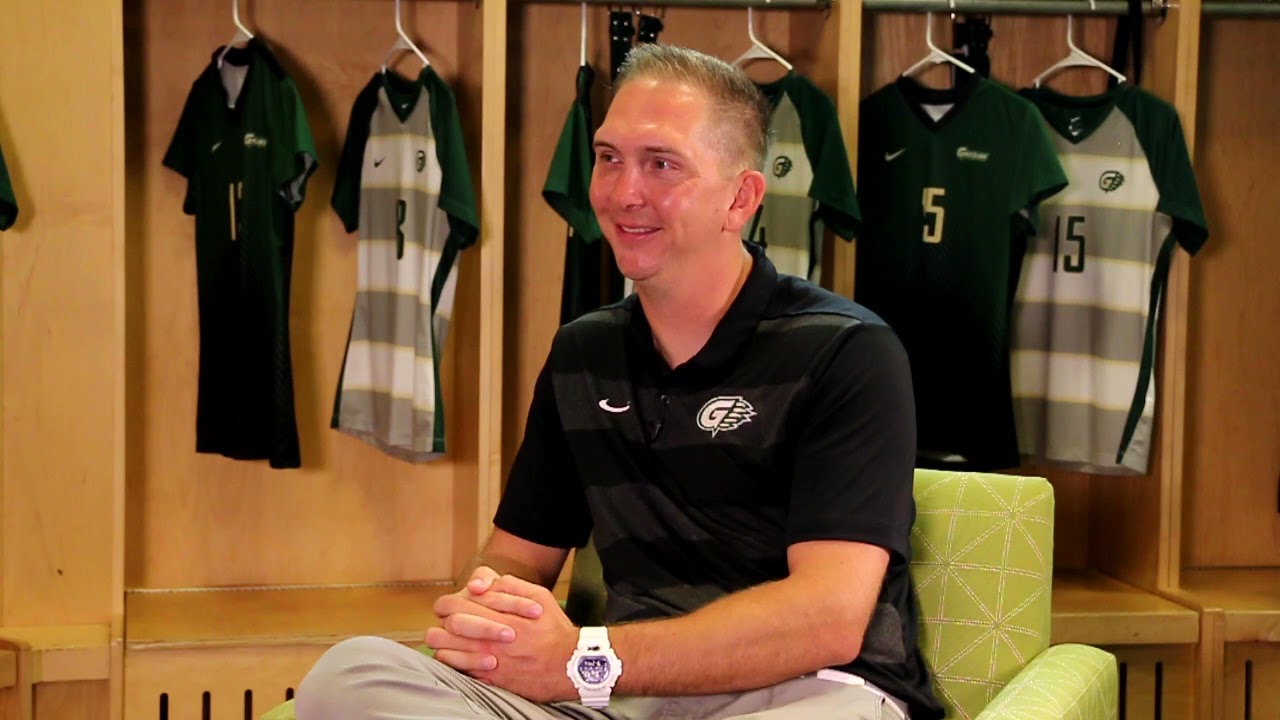 GDN (Grizzly Digital Network) Coach Stories