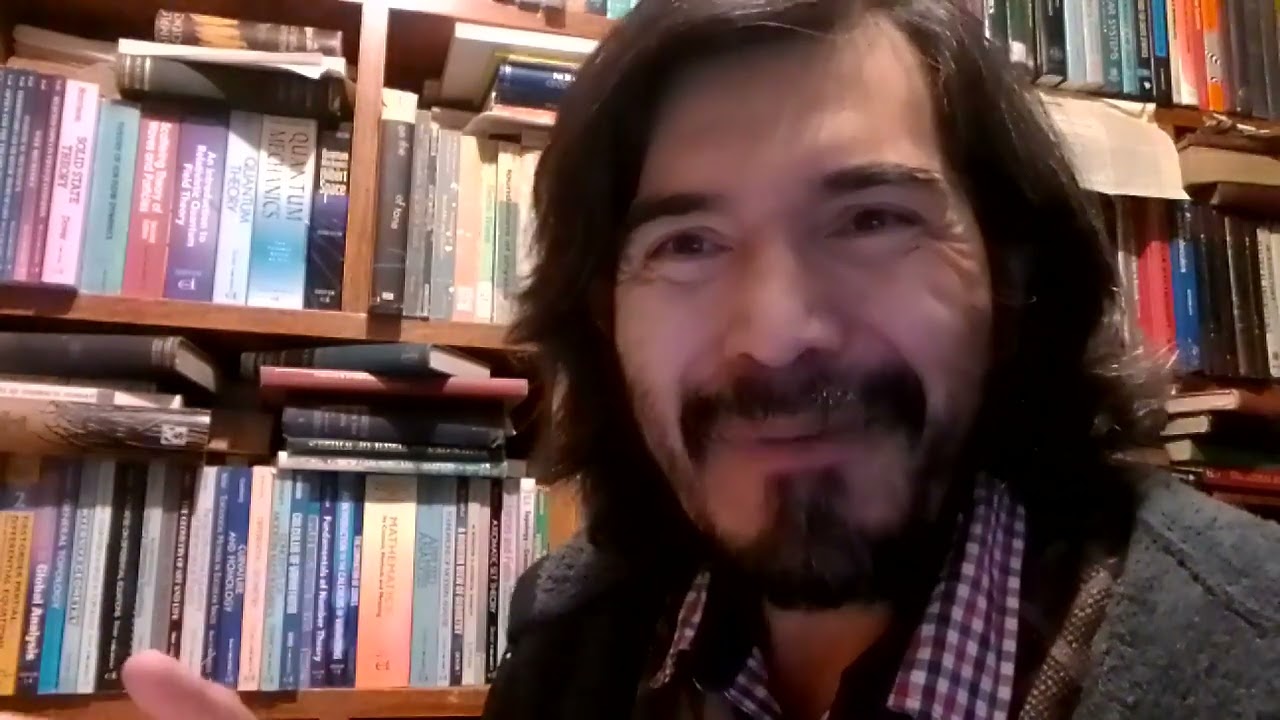 De nuevo métodos matemáticos para físicos: dos libros...