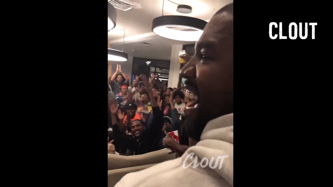 Kanye West‘s 