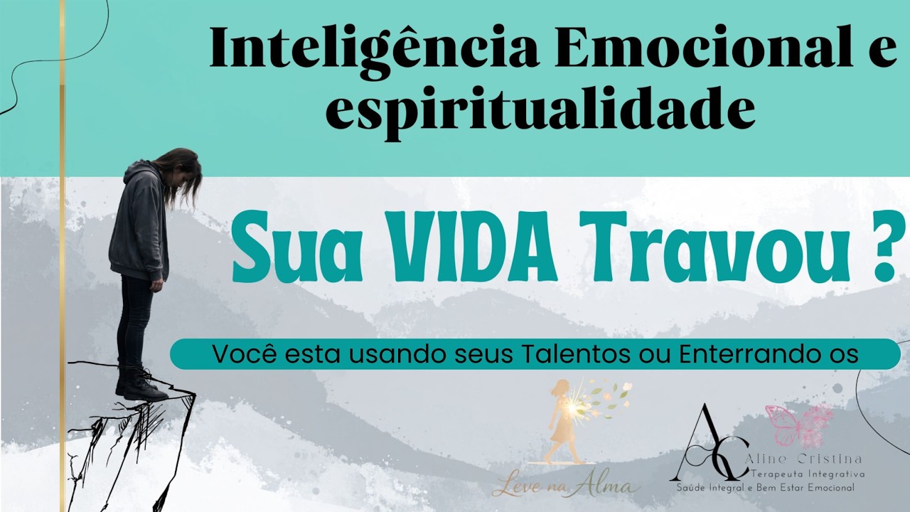 A Parábola dos Talentos: Você Está Multiplicando Seus Dons ou Escondendo