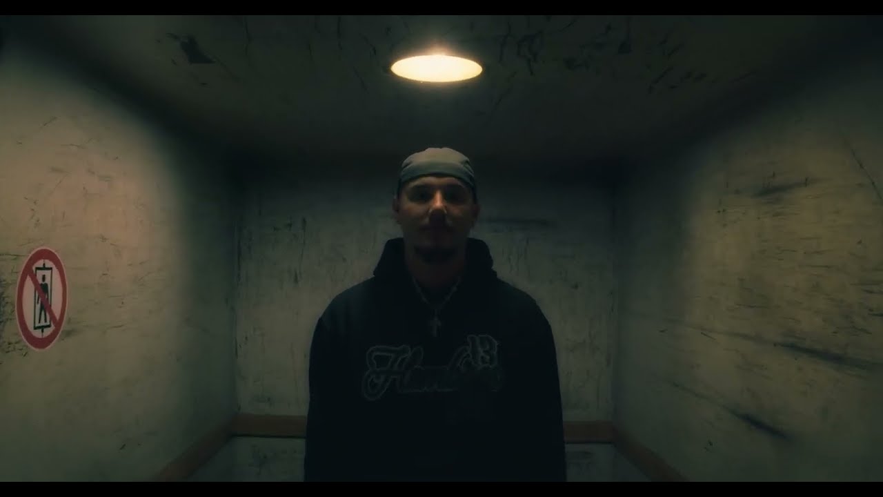 ANIMO - RIP DJOKI (OFFICIAL VIDEO)