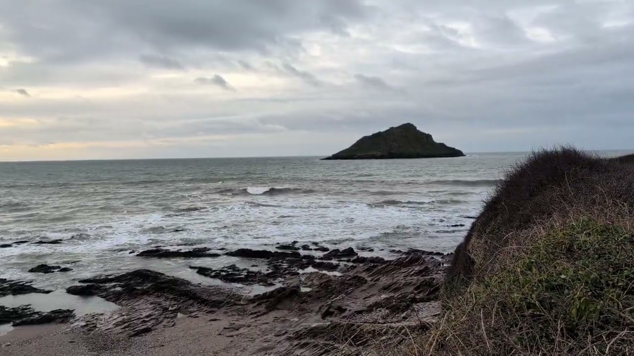 Daily dose of sea