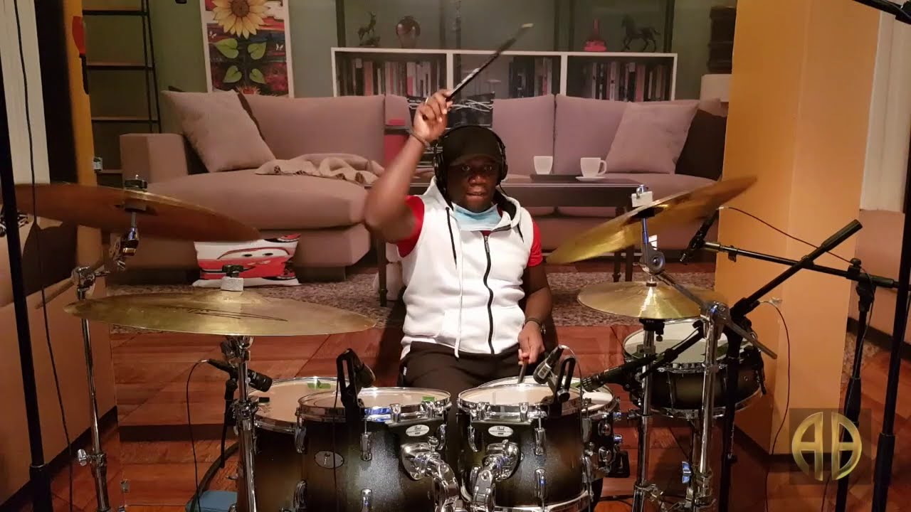 Amani Baya (Yule Yule Cover) By Alice Kimanzi