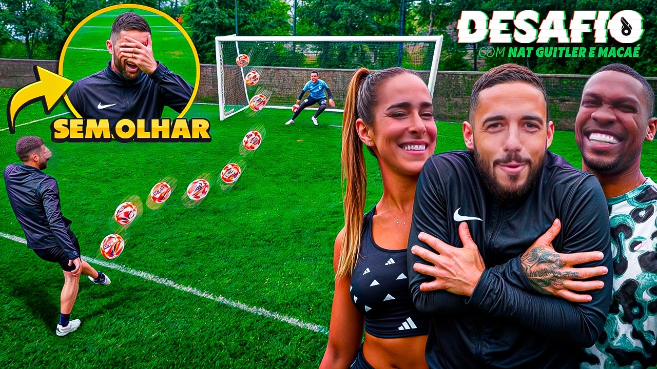 PROMETEU, TEM QUE CUMPRIR! 😱🔥