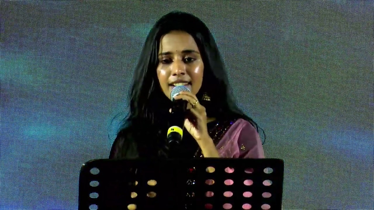 Naalai Intha Velai Super singer Priyanka Vijay TV Tamil Song