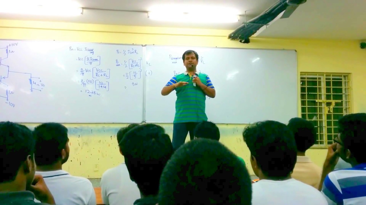 I want my Son to have a Good Failure at an Early Age...! (Ace Dilsukhnagar)