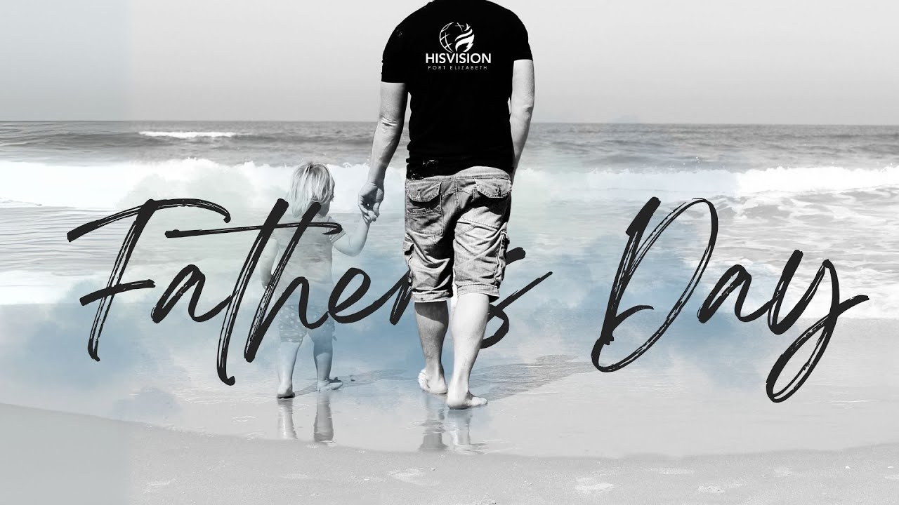 Father's Day 2025 | Ps Will MArais