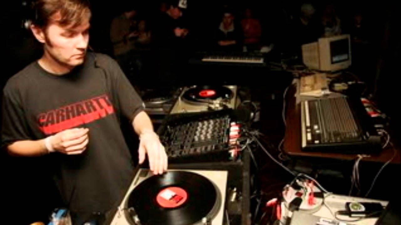 Seba - Lose Control