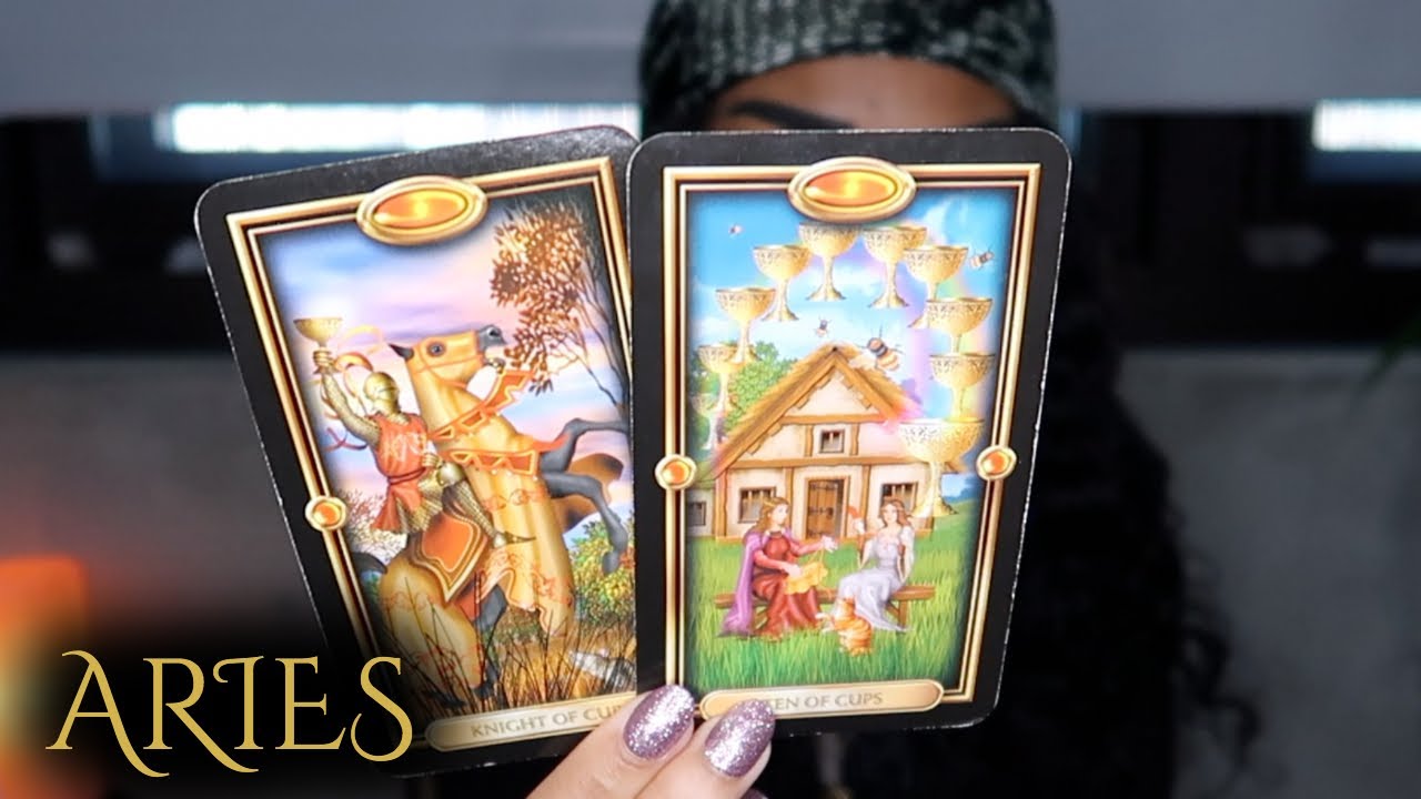 ♈️ARIES🔮SEPARATION BUT WAIT👀YOU DONT SEE THIS COMING? Come Across This Reading It Was Meant For You!