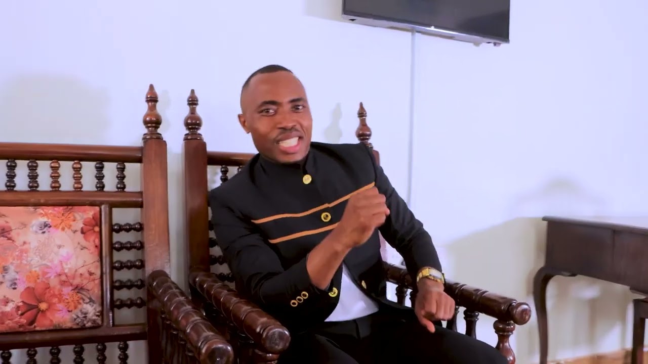 Chris Mwaluficho - Ondoweni Mitego (Official Video)
