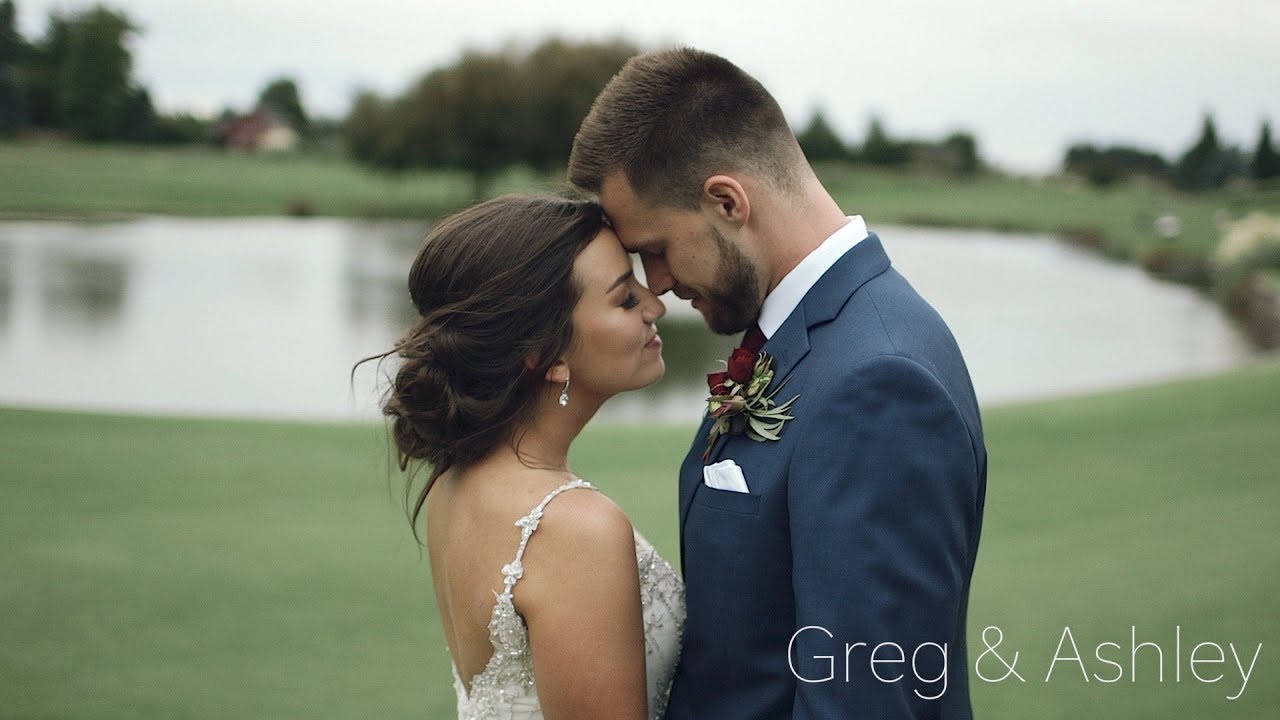 Greg & Ashley