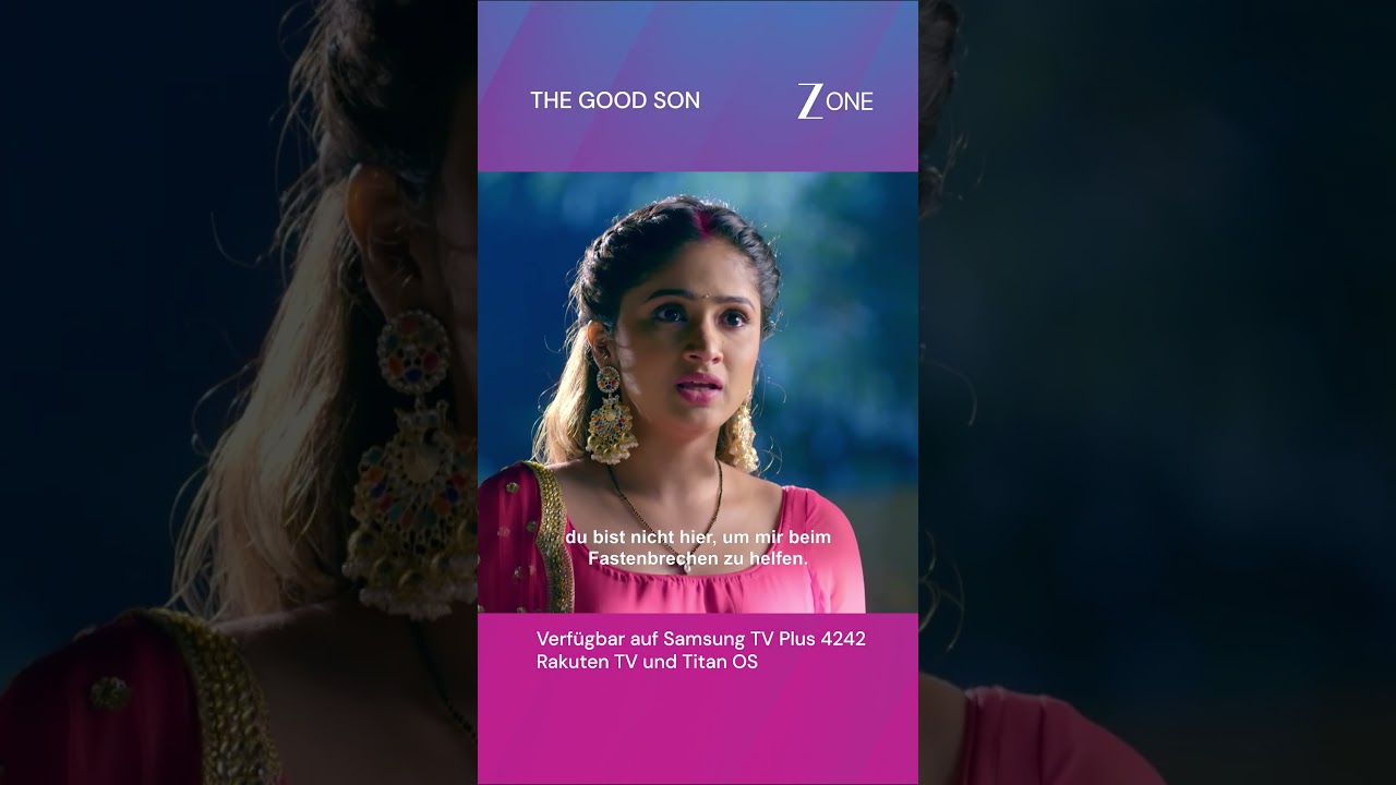 Lieblingssohn | Raja Betaa | Ep - 179 | Zee One | Samsung TV Plus - 4242 | Rakuten TV | Titan OS