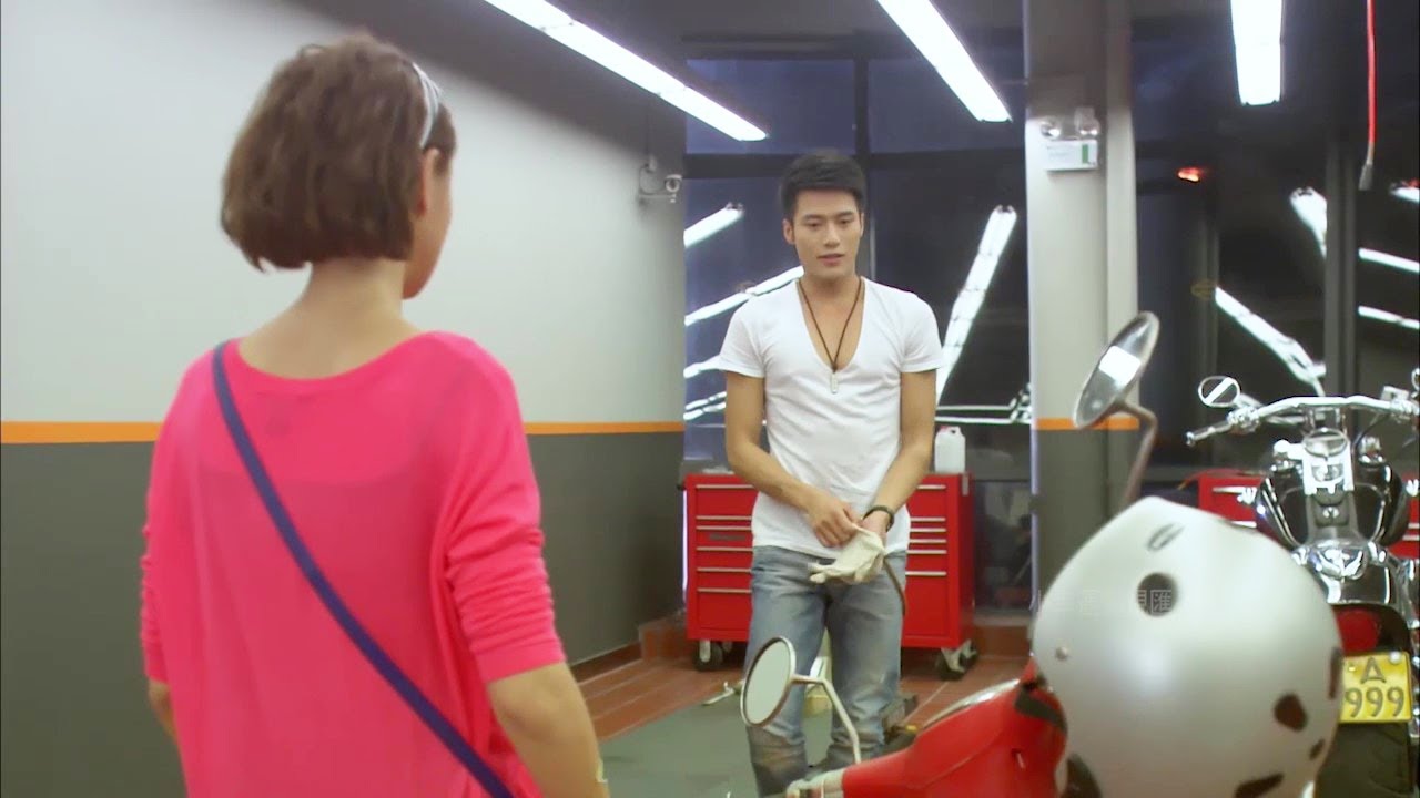 窮女孩邂逅修車男子，怎料他竟是身價億萬的總裁！💗 Chinese Television Dramas