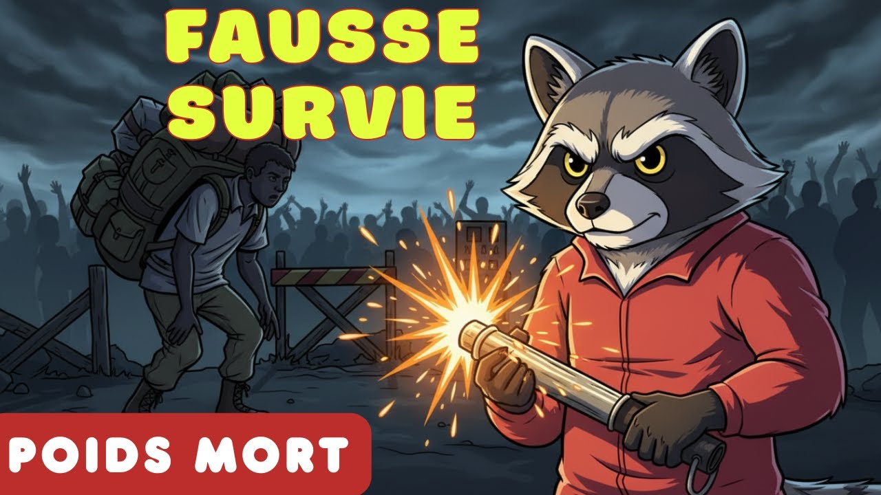 Les 7 outils que les vrais survivants utilisent (pas les YouTubers)