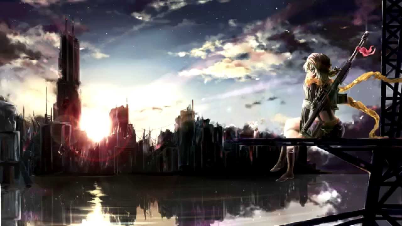 {16} Nightcore (Four Year Strong) – Find My Way Back (with lyrics)