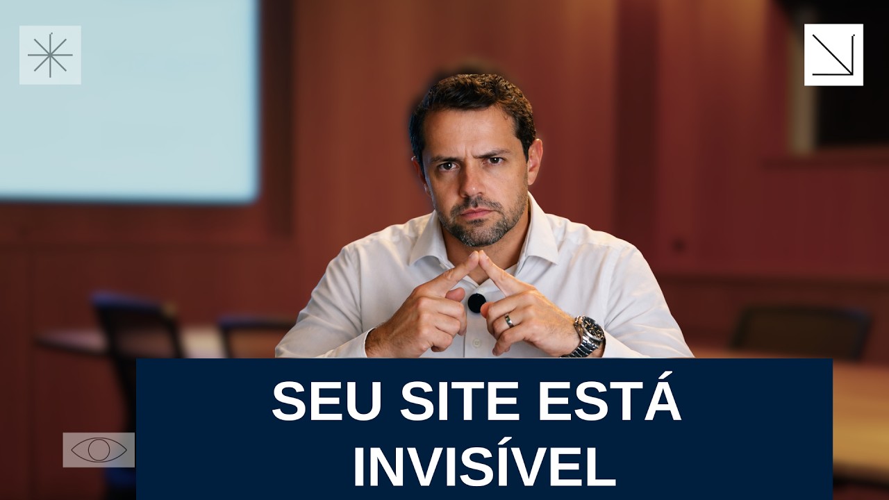 Seu site pode sumir da internet (e você nem vai perceber)