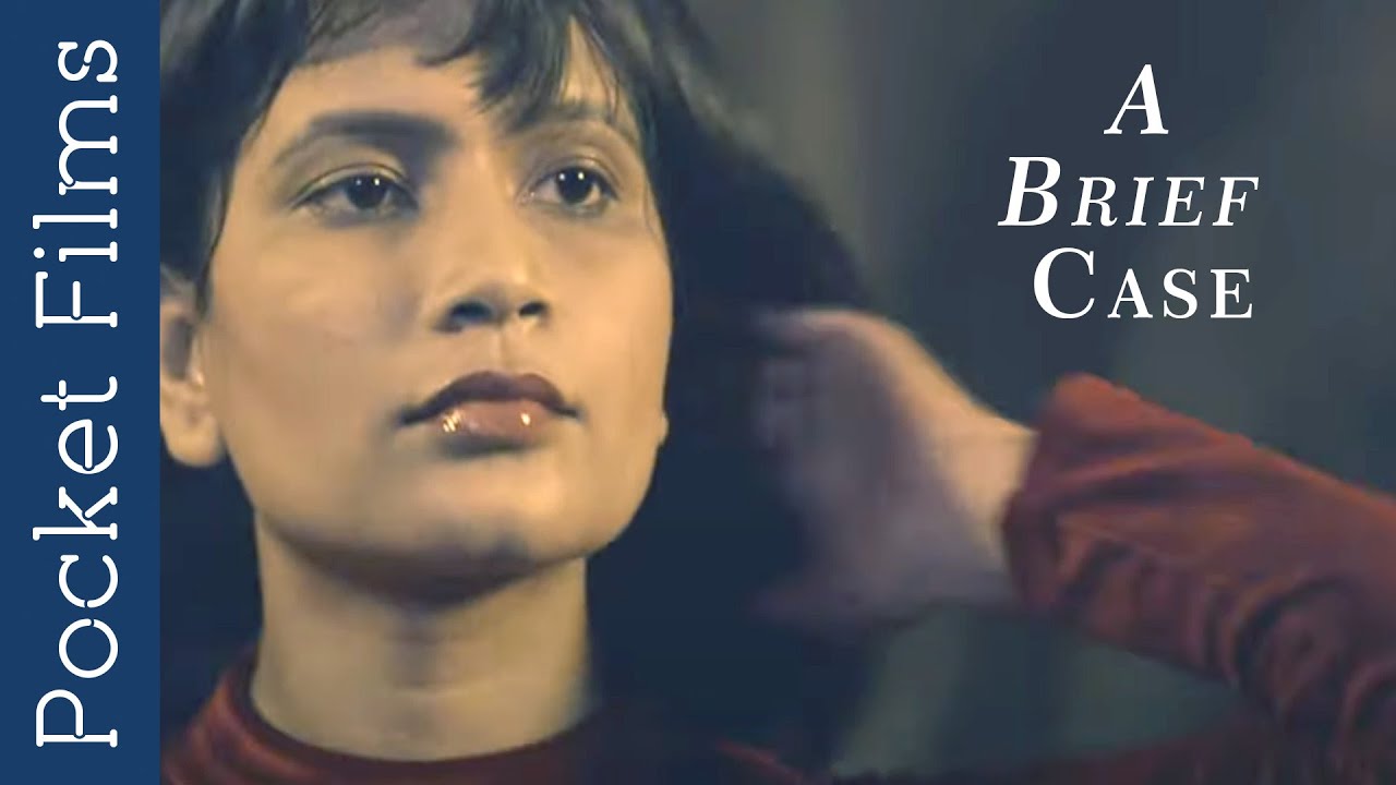 A Brief Case - A Hindi, Thriller Short Film | some secrets can kill