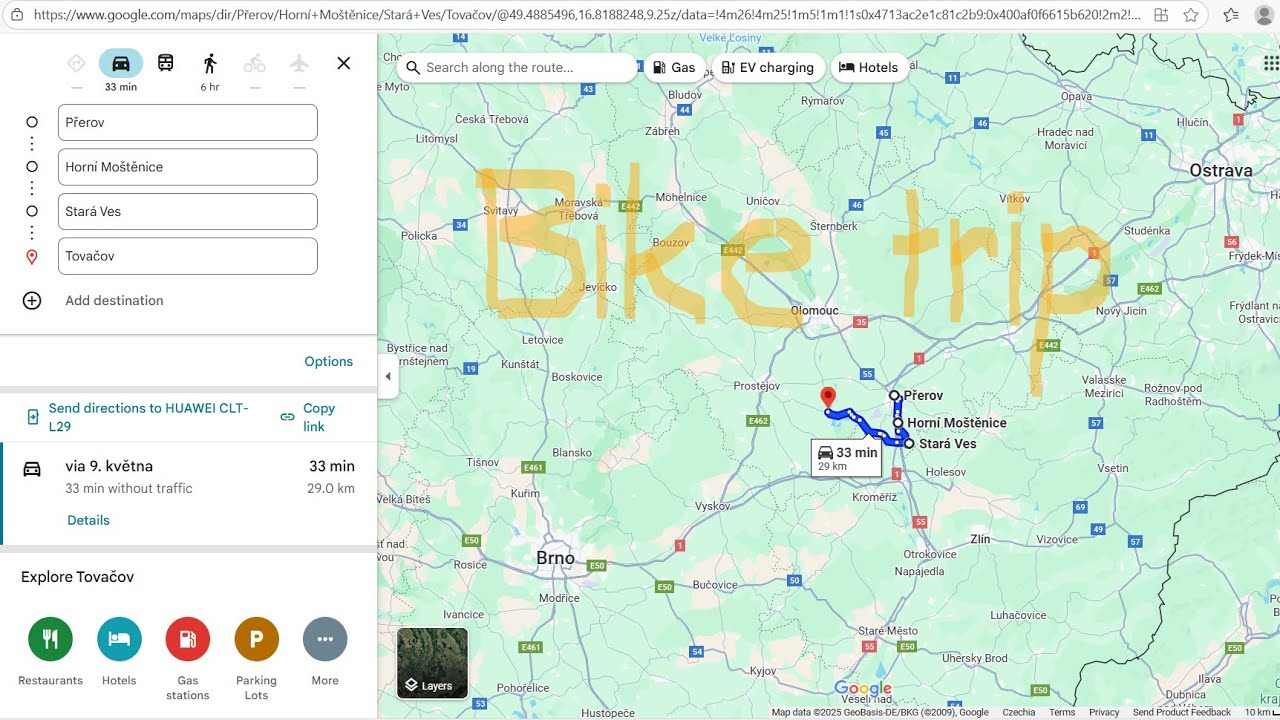 The first part of my Gravel bike trip to swim in the lakes with commentary while riding🚴‍♂️