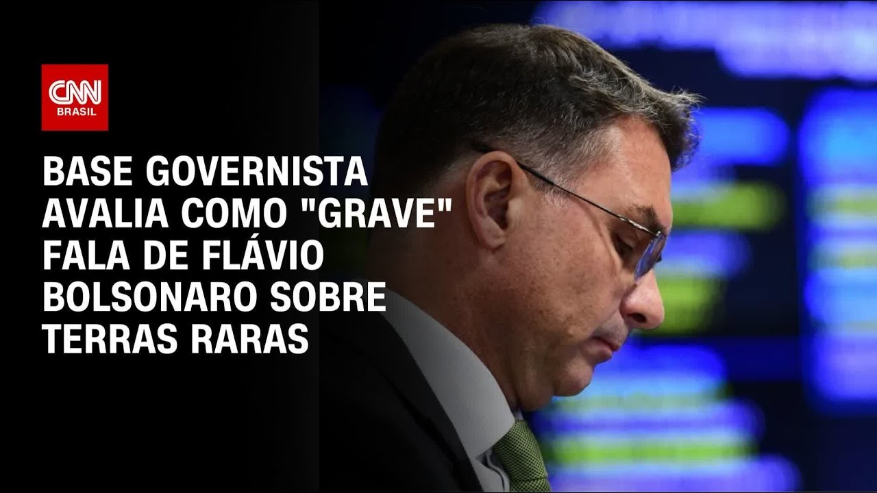 Base governista v&ecirc; 