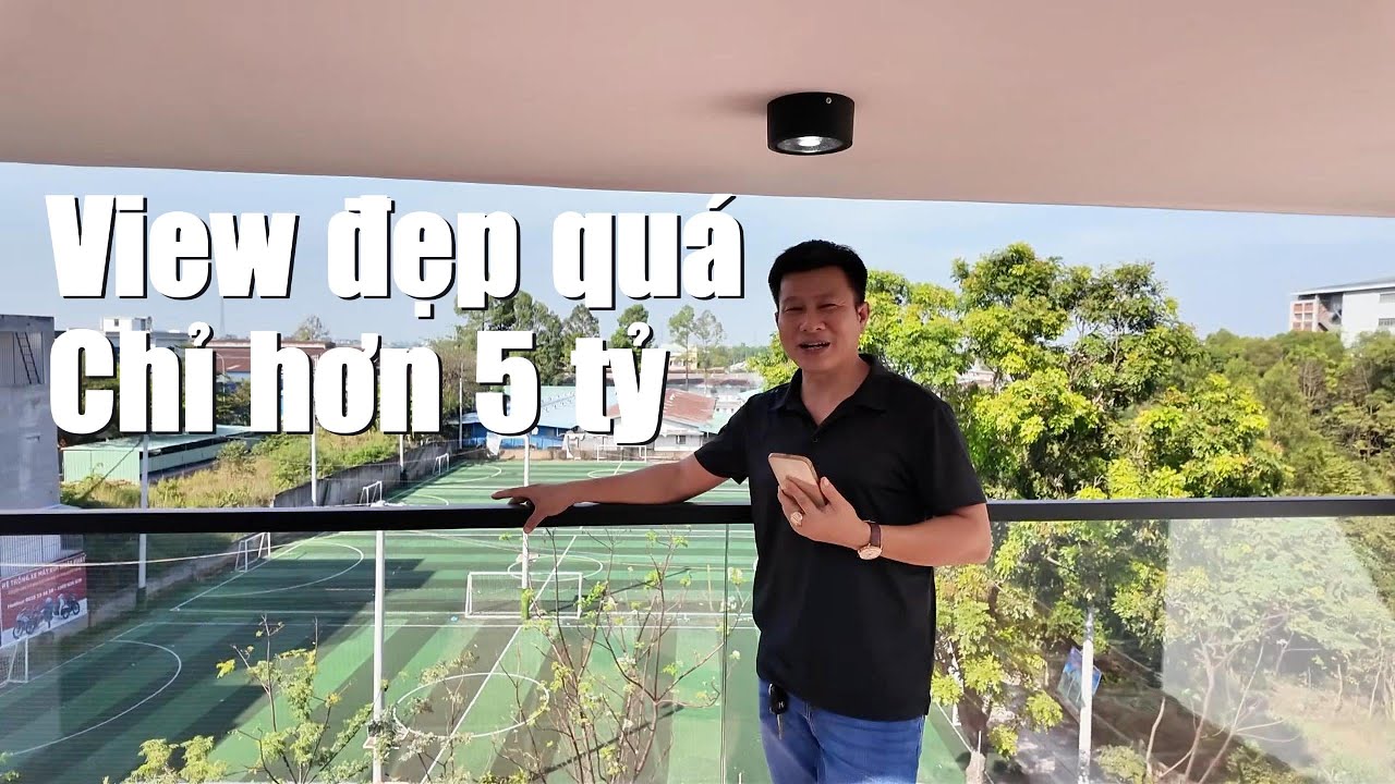 Hơn 5 tỷ sở hữu view triệu usd