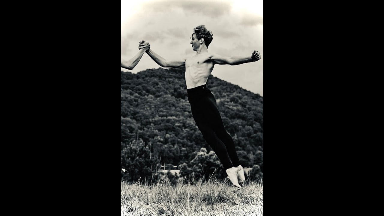 Nutmeg Ballet Nate Summer 2021