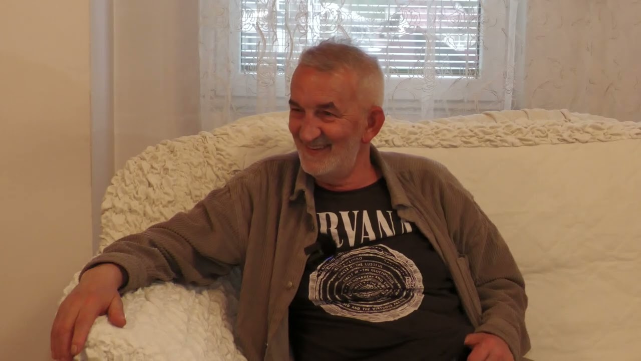 Rožajski posjedak - Hajruš Ledinić
