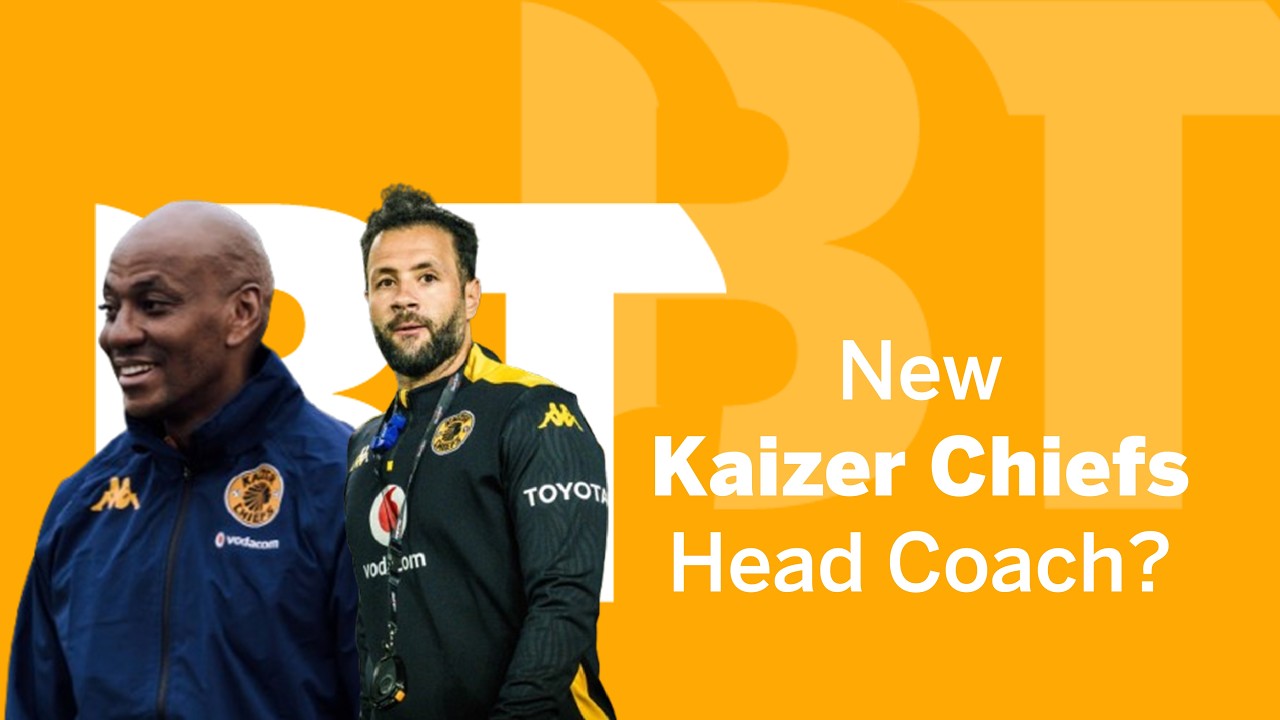 How much TIME do Kaizer Chiefs co-coaches have? |  Emergency board meeting NEEDED! | The Solution?