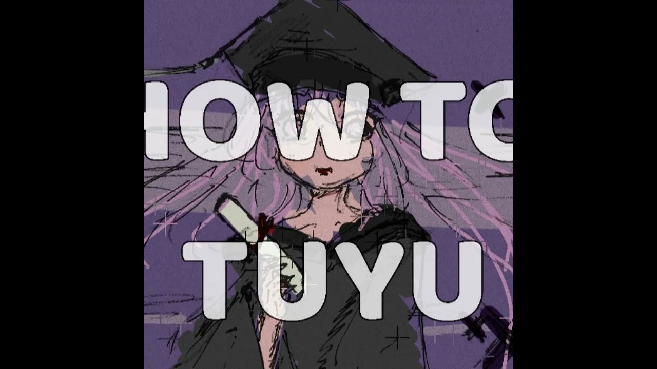 How to TUYU song: instrumental