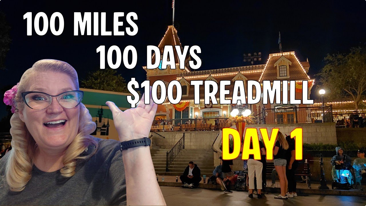 100/100/100 Day 1 for 12-5-25