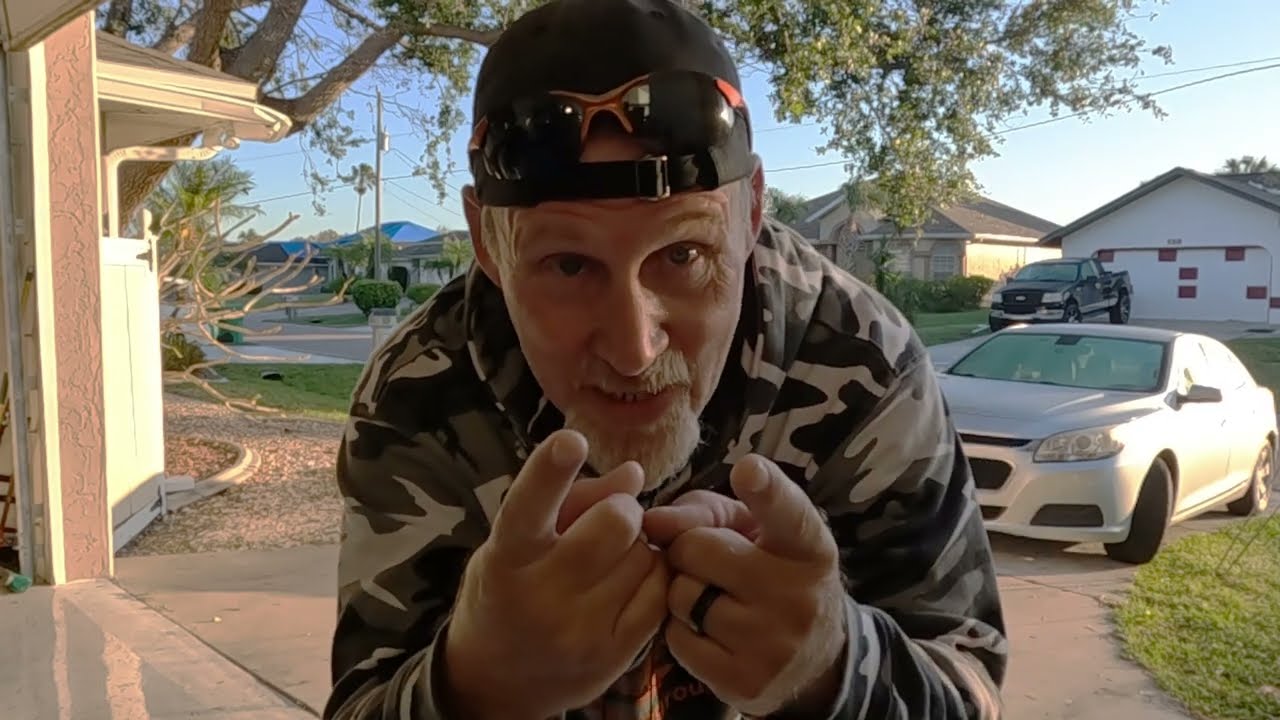 A DAY IN THE LIFE OF A MOTORCYCLE CONTENT CREATOR