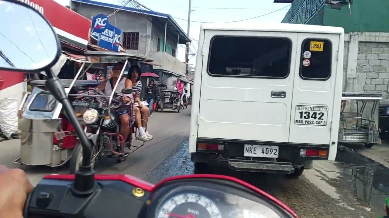 na maykaonting rides