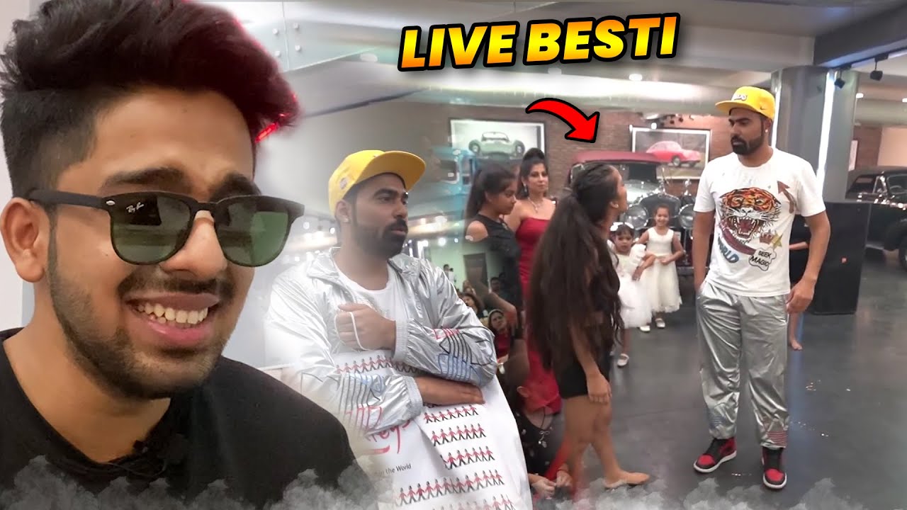 GAURAVZONE KI BADMOSHI KAATDI LADKI NE