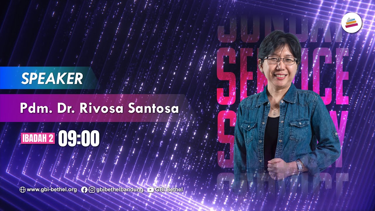 Pdm. Dr. Rivosa Santosa (Mekarwangi 09.00)