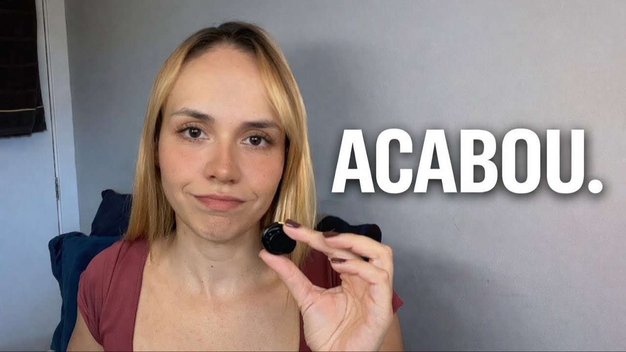 Esse tipo de canal acabou pra mim.