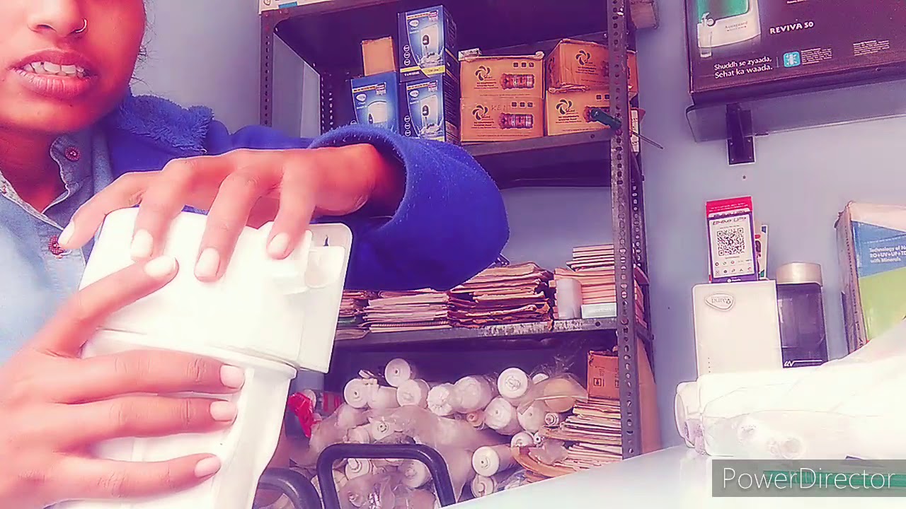 Best prefilter for RO