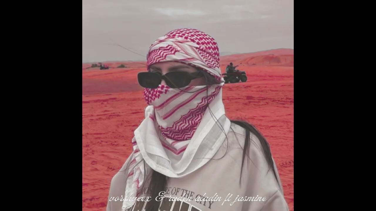 VORSHVEEX & Raden Aladin - Left By His Lover Ft Jasmine