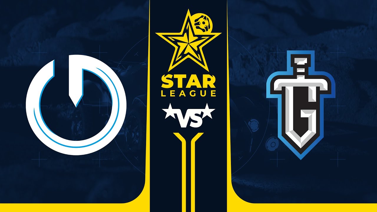 MCES vs Glory4Builders - Star League Spring 2021