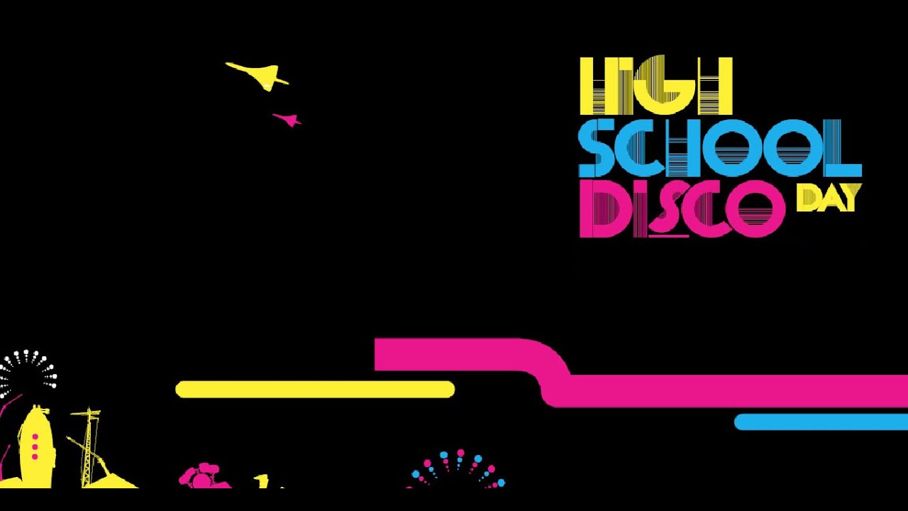 High School Disco (Day) - HouseRulez (하우스룰즈)