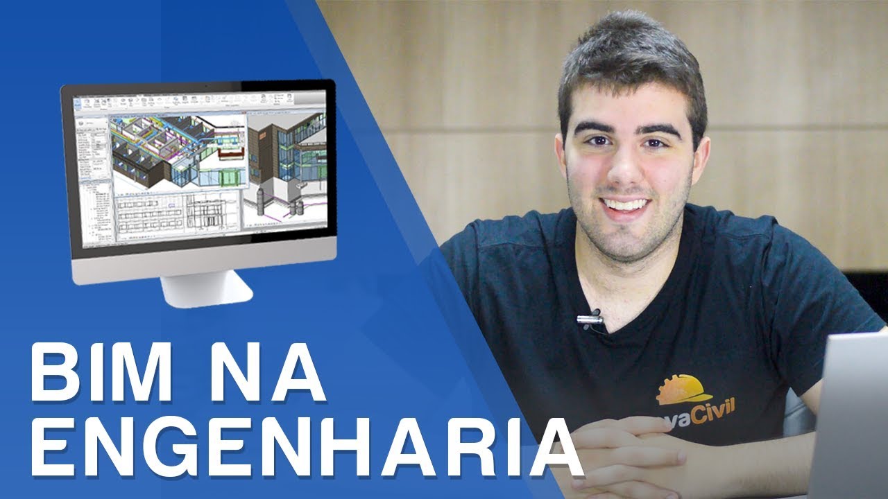 VERDADE DEFINITIVA DE BIM