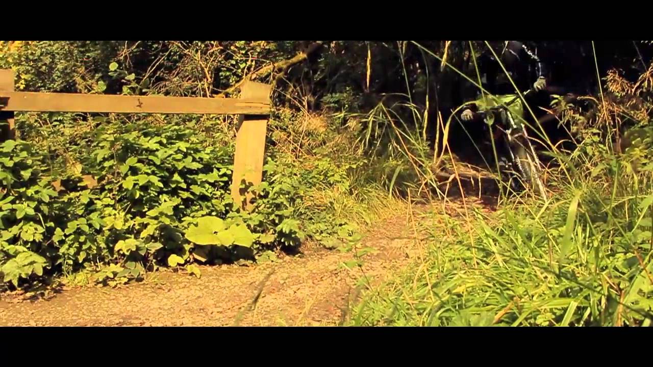 Stanton Slackline Ti Promotion Video