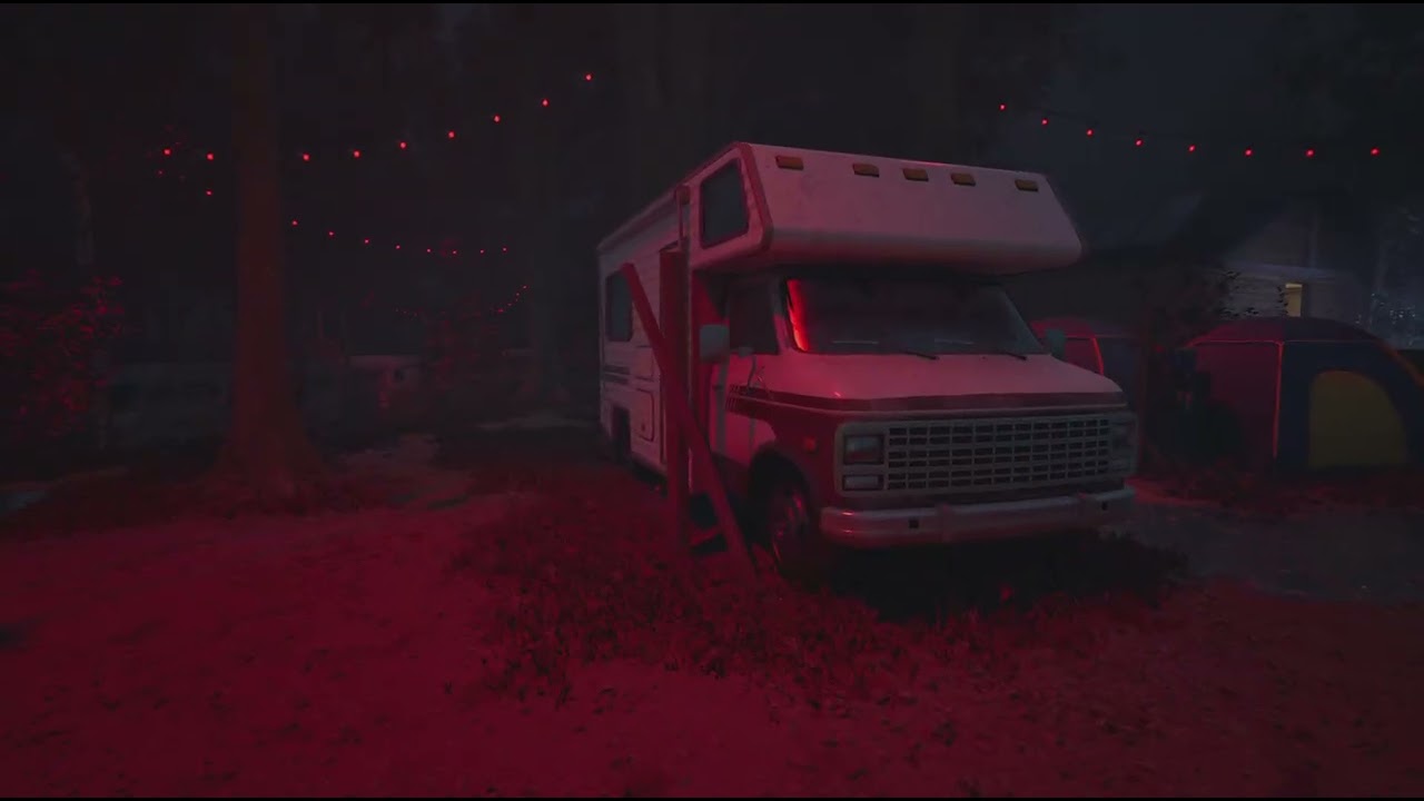 A Quiet Place: The Road Ahead 5
