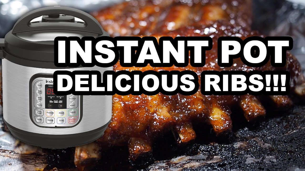 EJ Reviews: Instant Pot IP-DUO80