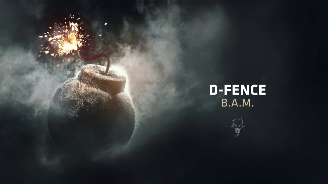 D-Fence - B.A.M.